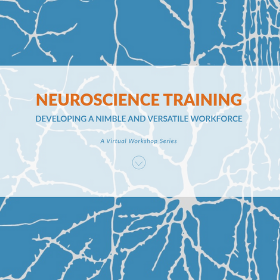 Catch-up on Neuroscience Training in Challenging Times
