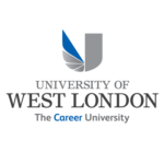 University of West London Logo