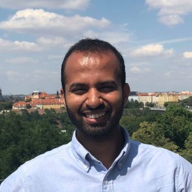 Profile – Dr Siddharth Ramanan, University of Cambridge