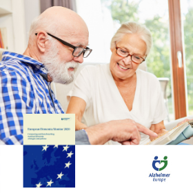 Alzheimer Europe outlines dementia policy in Europe