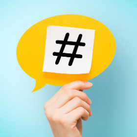 5 Reasons PhD students should engage with social media