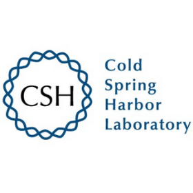 Cold Spring Harbor Lab Logo