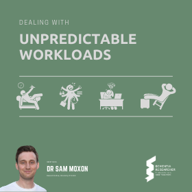 Blog – Managing Unpredictable Workloads