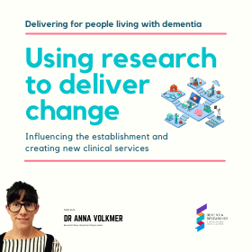 Blog – Using research to deliver change