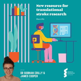 Blog – A resource for translational stroke research