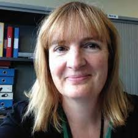 Profile – Dr Rebecca O’Brien, University of Nottingham