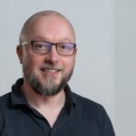 Profile – Dr Eric Hill, Loughborough University