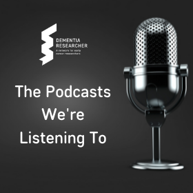 Useful & interesting podcasts – June 2021