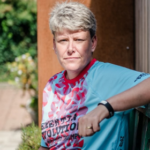 Dr Amanda Heslegrave