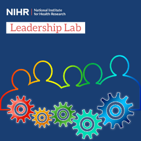 NIHR Leadership Lab