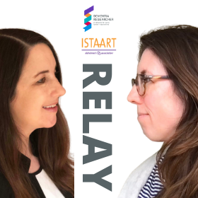 ISTAART PIA Relay Podcast – Jennifer Whitwell & Betty Tijms