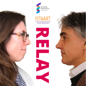 ISTAART PIA Relay Podcast – Betty Tijms & Claudio Babiloni