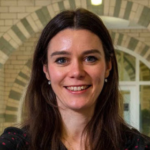 Dr  Clarissa Giebel
