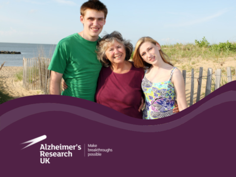 Dementia Attitudes Monitor Update