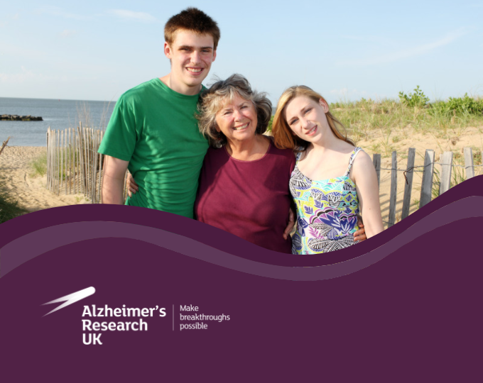 Dementia Attitudes Monitor Update