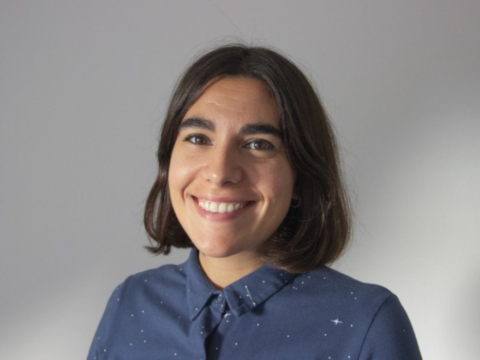 Profile – Dr Aitana Sogorb-Esteve, University College London