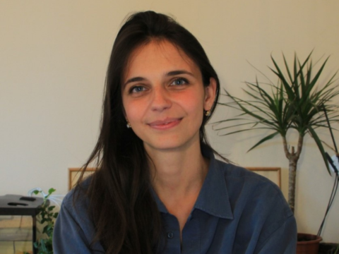 Profile – Dr Maura Malpetti, University of Cambridge