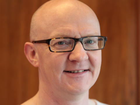 Profile – Dr Michael Clark, NIHR School for Social Care Research