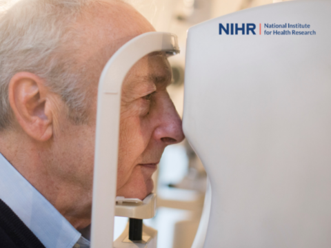 People with dementia are miss out on sight & dental checks