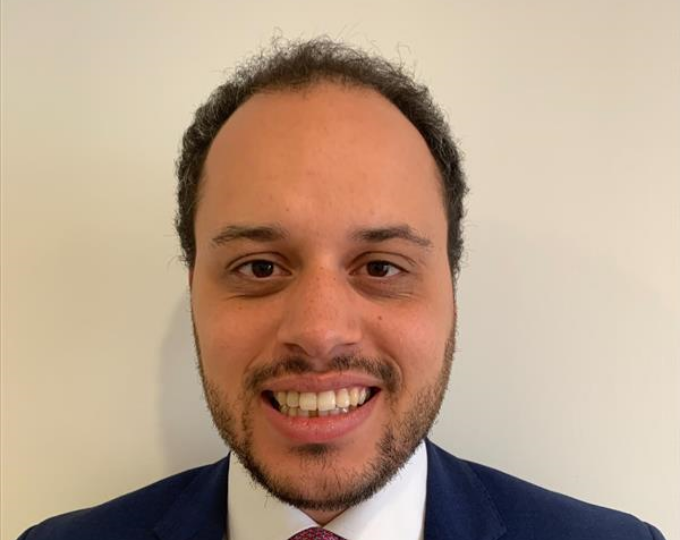 Profile – Jordan Clark