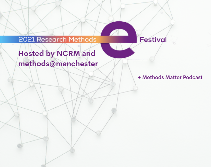 Research Methods e-Festival