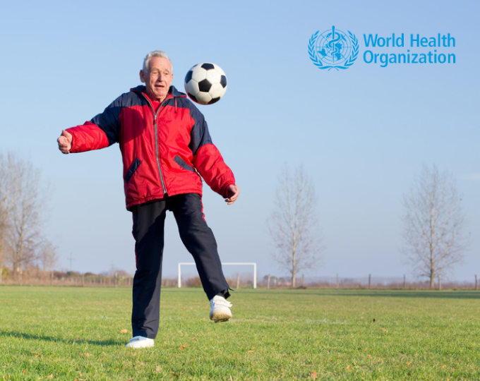 New WHO Dementia Statistics & Status Report