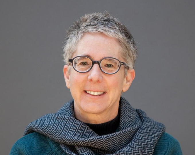 Profile – Prof Cindy Weinstein, California Institute of Technology
