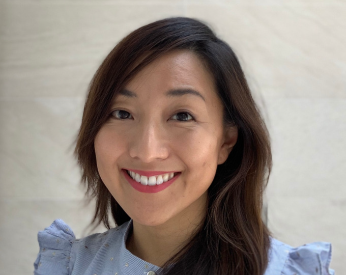 Profile – Dr Soyon Hong, UK DRI at University College London