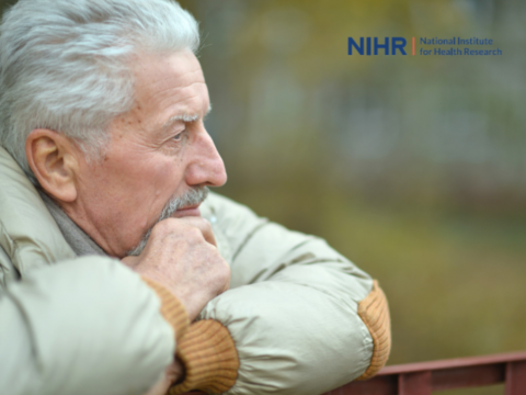 NIHR Evidence – How can we reduce the toll of loneliness?