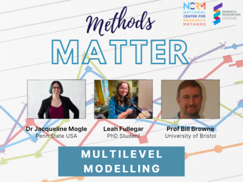 Methods Matter Podcast – Multilevel Modelling