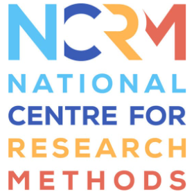 NCRM Logo