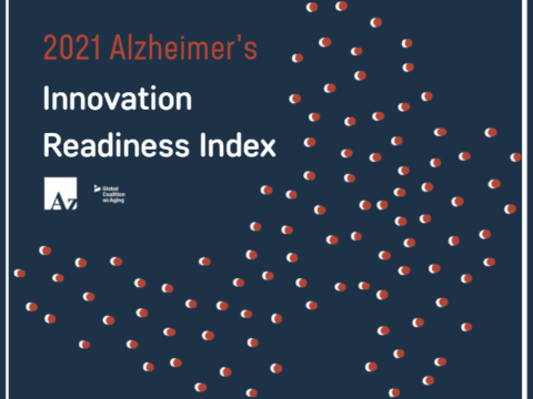 Alzheimer’s Innovation Readiness Index 2021