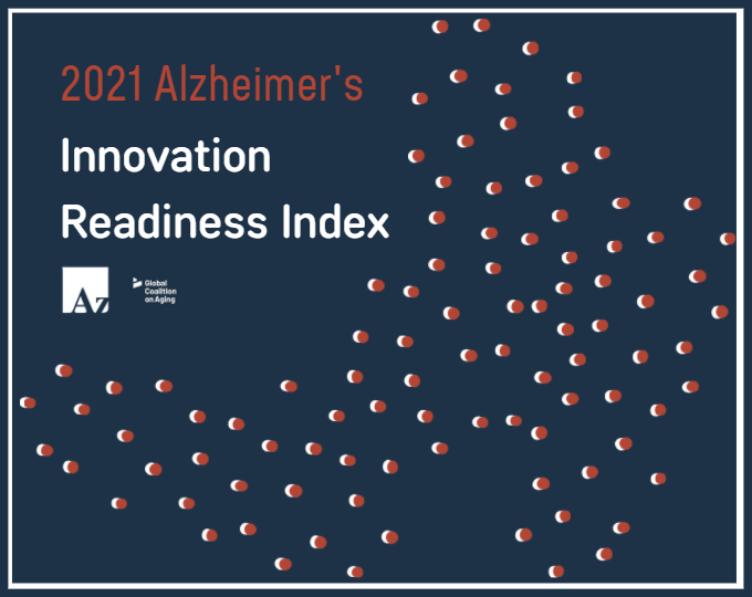 Alzheimer’s Innovation Readiness Index 2021