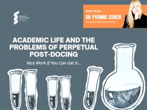Blog – Academic Life and the Problems of Perpetual Post-Docing