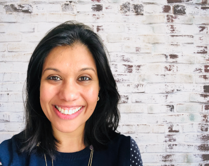 Profile – Dr Kritika Samsi, King’s College London