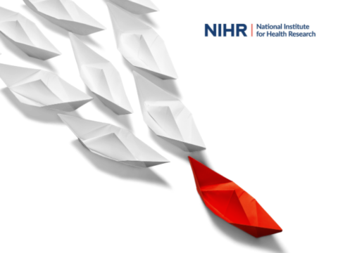 NIHR Academy – Building strengths in my team