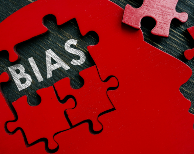 How to reduce bias in your workplace