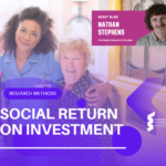 Guest Blog – An introduction to Social Return on Investment