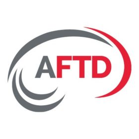 AFTD Logo