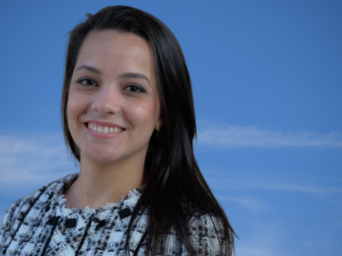 Profile – Dr Elisa França Resende, Federal University of Minas Gerais