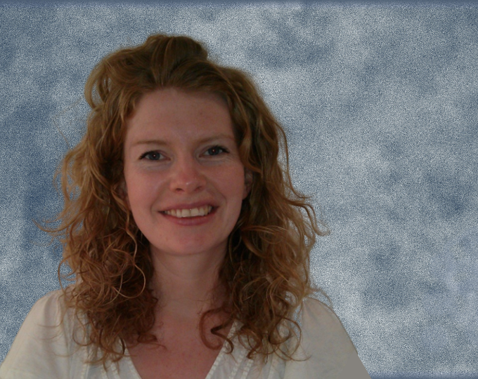Profile – Dr Jill Fowler, The University of Edinburgh