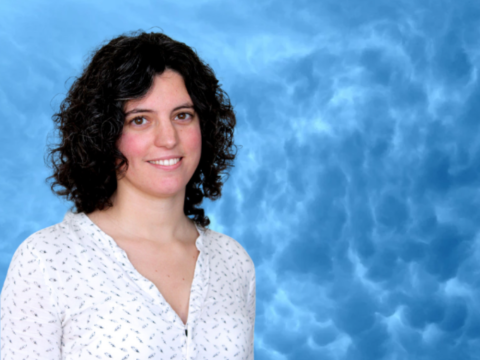 Profile – Dr Rosa Sancho, Alzheimer’s Research UK