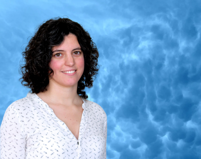 Profile – Dr Rosa Sancho, Alzheimer’s Research UK