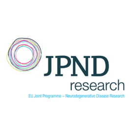 JPND Logo