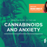 Guest Blog – Cannabinoids and Anxiety