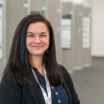 Profile – Dr Soraya Meftah, The University of Edinburgh