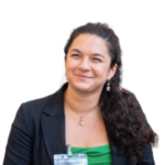Dr Soraya Meftah