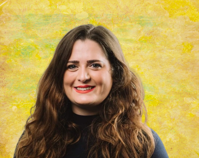 Profile – Jodi Barnard, King’s College London