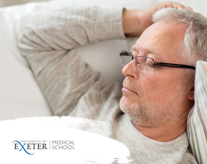 Research aims to improve sleep for people with dementia