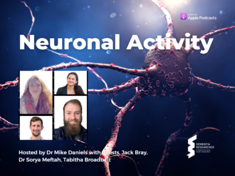 Podcast – Neuronal Activity